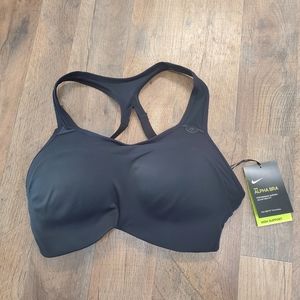 Nike Alpha Bra- High Support M (D-E)